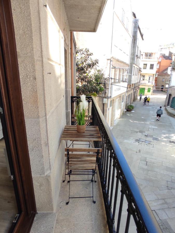Alojamiento Turistico Los Girasoles Cangas Extérieur photo